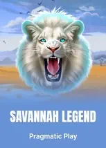 Savannah Legend