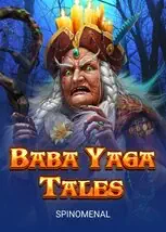 Baba Yaga Tales